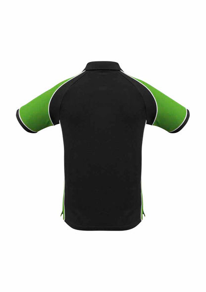 Biz Nitro Mens Polo - P10112