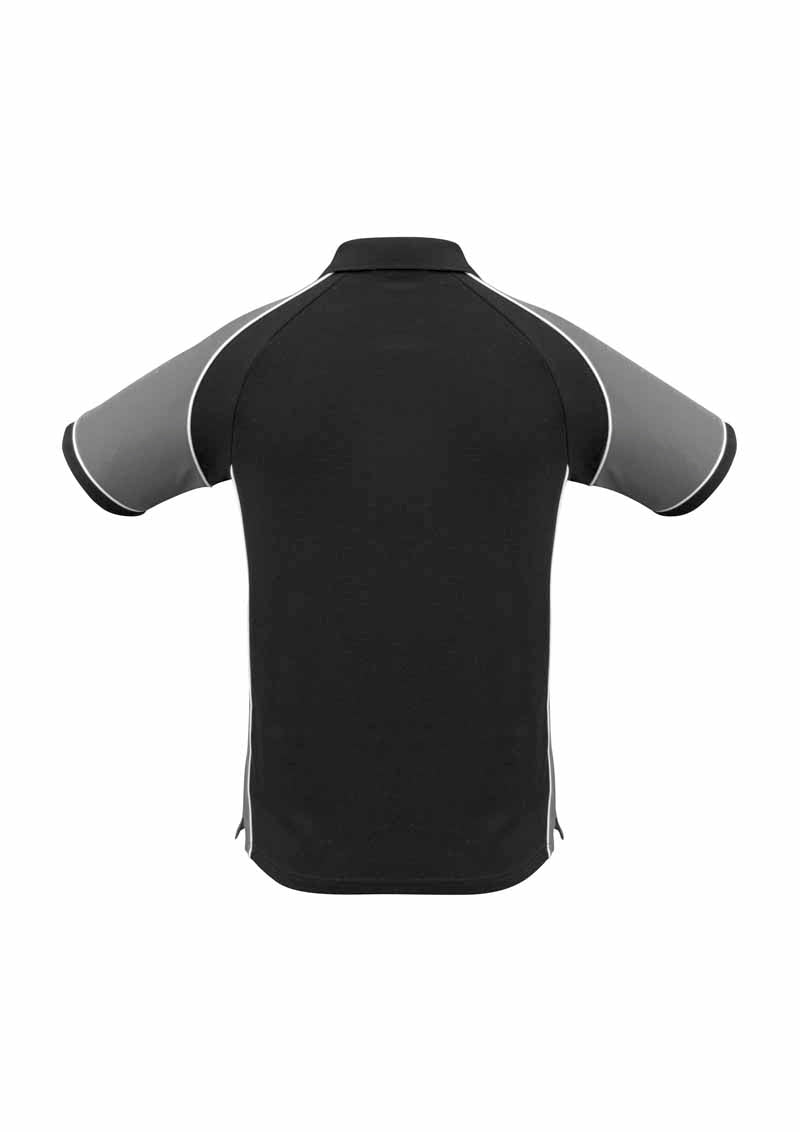 Biz Nitro Mens Polo - P10112