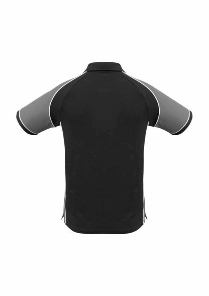 Biz Nitro Mens Polo - P10112