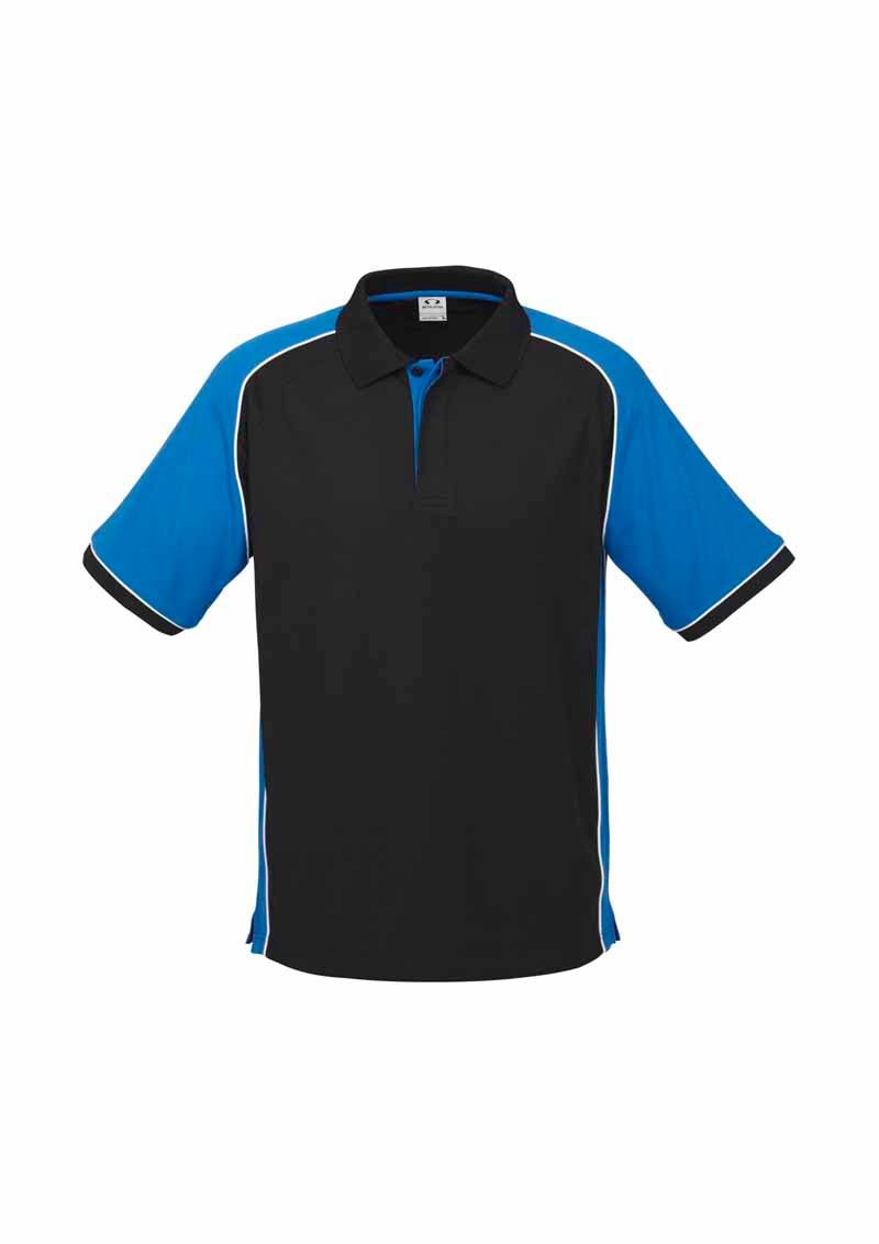 Biz Nitro Mens Polo - P10112