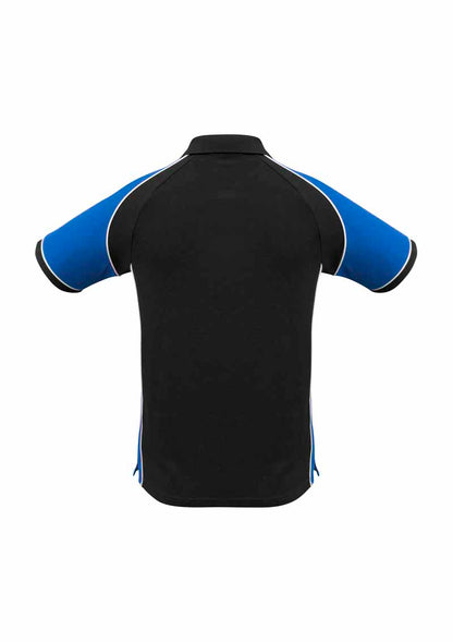 Biz Nitro Mens Polo - P10112