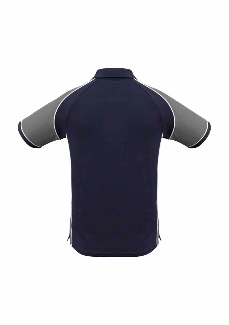 Biz Nitro Mens Polo - P10112