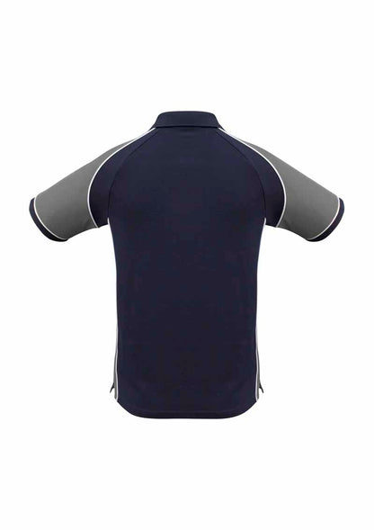 Biz Nitro Mens Polo - P10112
