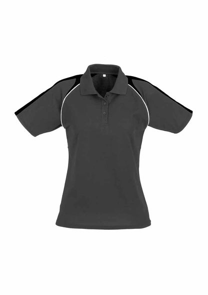 Biz Triton Women's Polo - P225LS