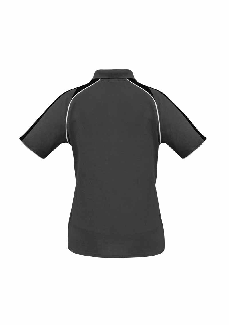 Biz Triton Women's Polo - P225LS