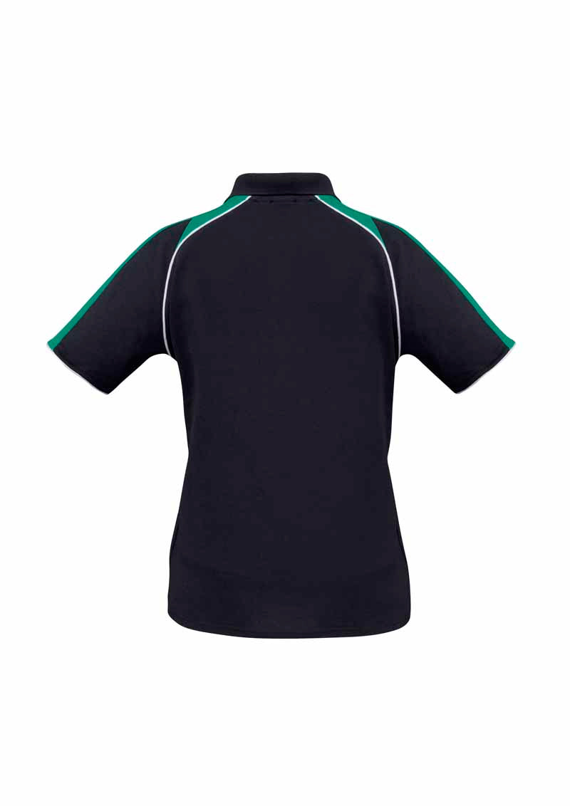 Biz Triton Women's Polo - P225LS