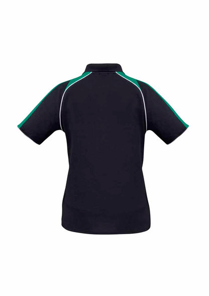 Biz Triton Women's Polo - P225LS
