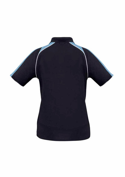 Biz Triton Women's Polo - P225LS