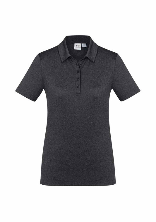 Biz Aero Women's Polo - P815LS