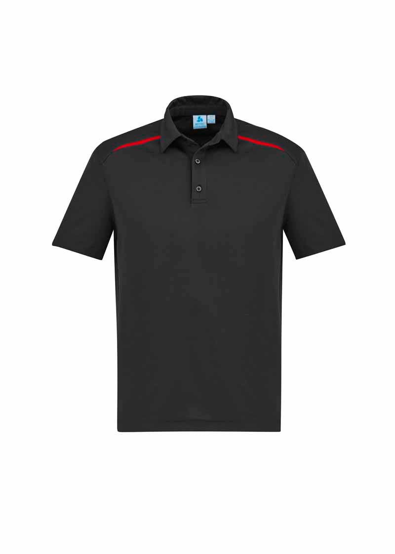 Biz Sonar Mens Polo - P901MS