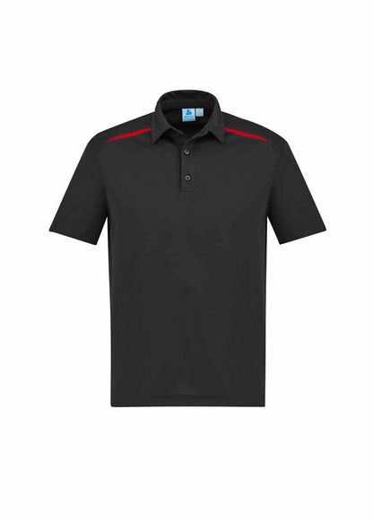 Biz Sonar Mens Polo - P901MS