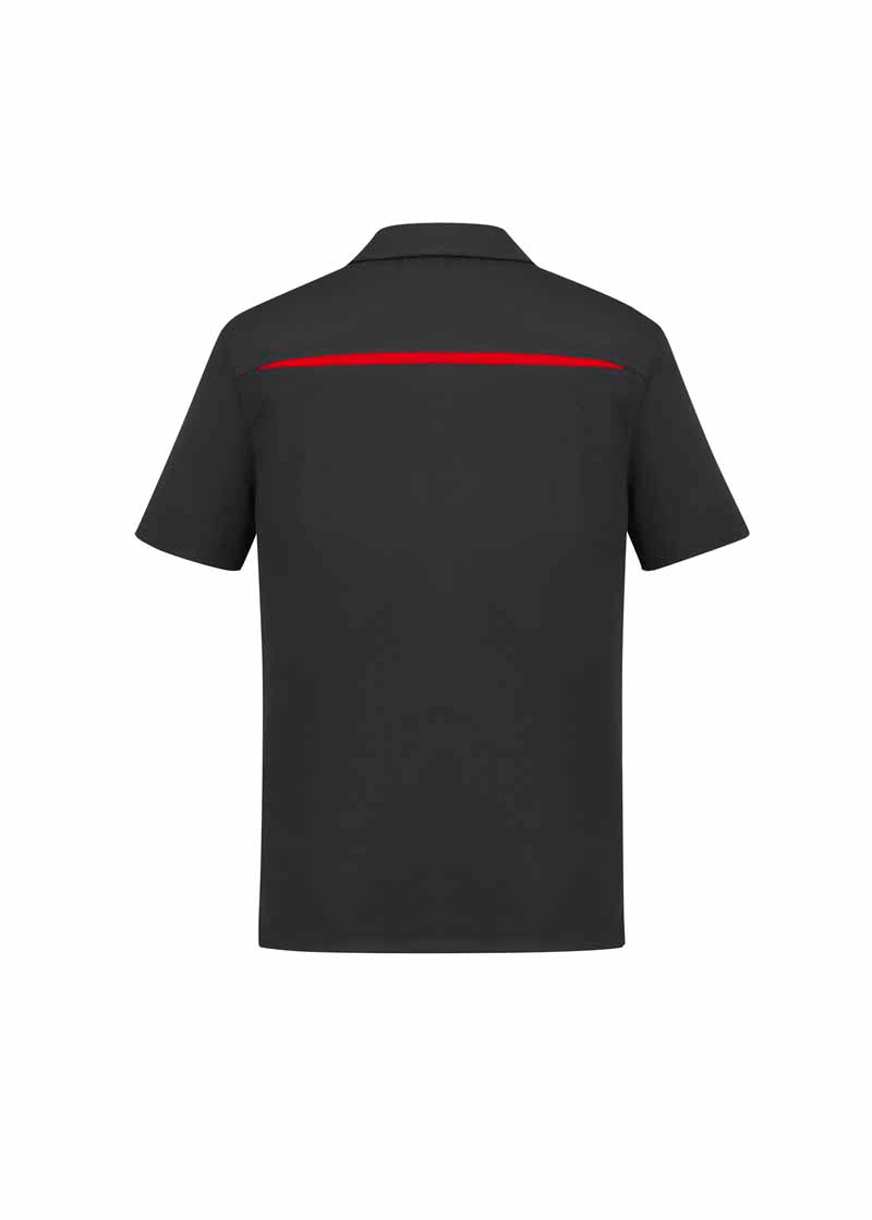 Biz Sonar Mens Polo - P901MS