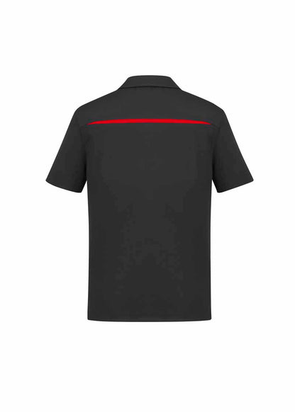 Biz Sonar Mens Polo - P901MS