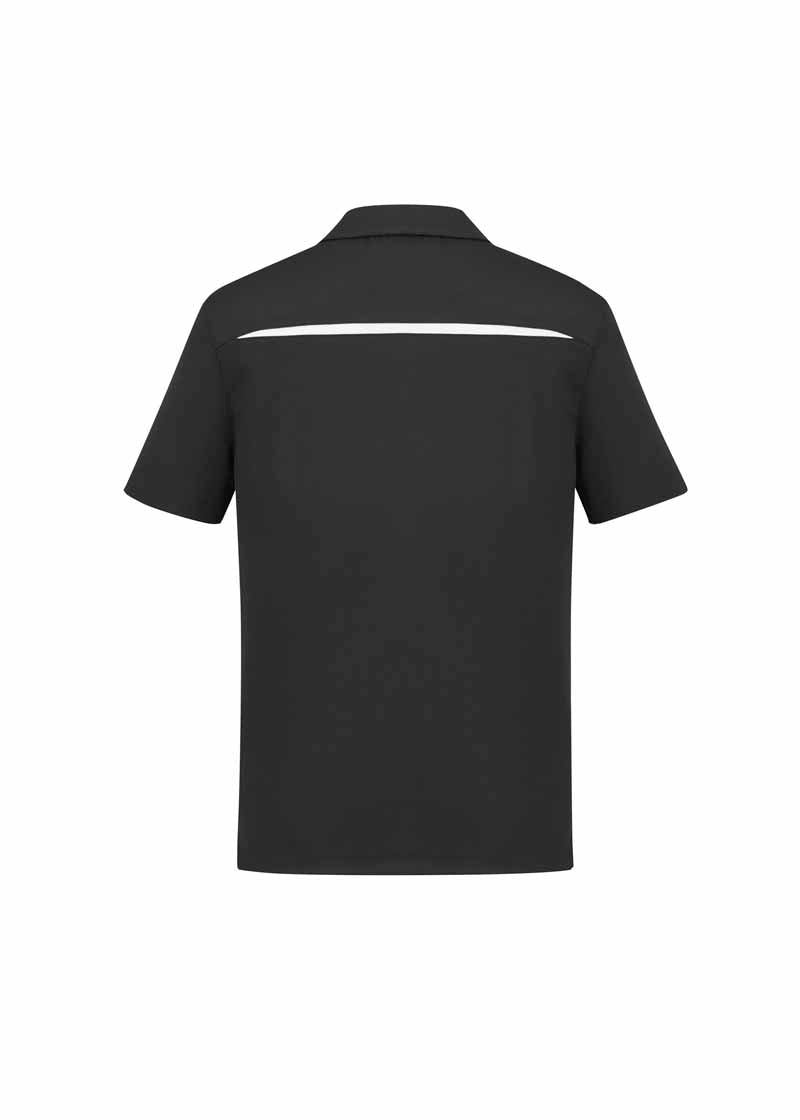 Biz Sonar Mens Polo - P901MS