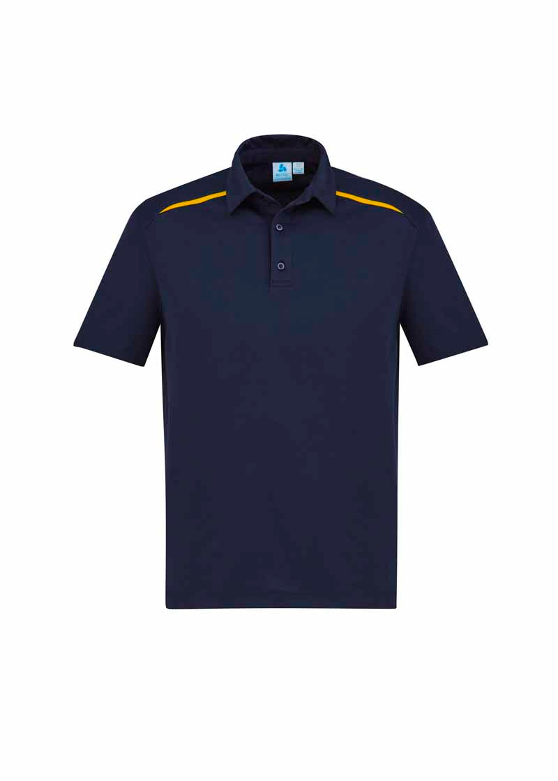 Biz Sonar Mens Polo - P901MS
