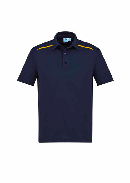 Biz Sonar Mens Polo - P901MS