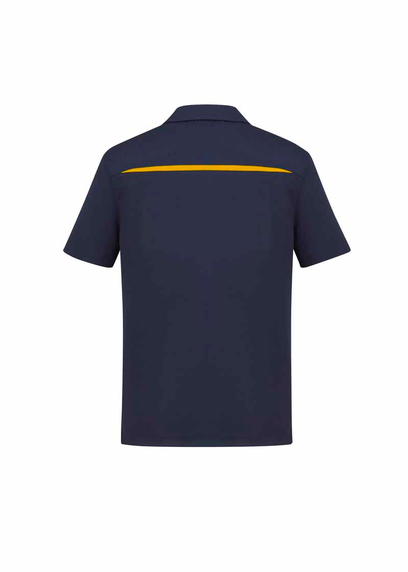 Biz Sonar Mens Polo - P901MS