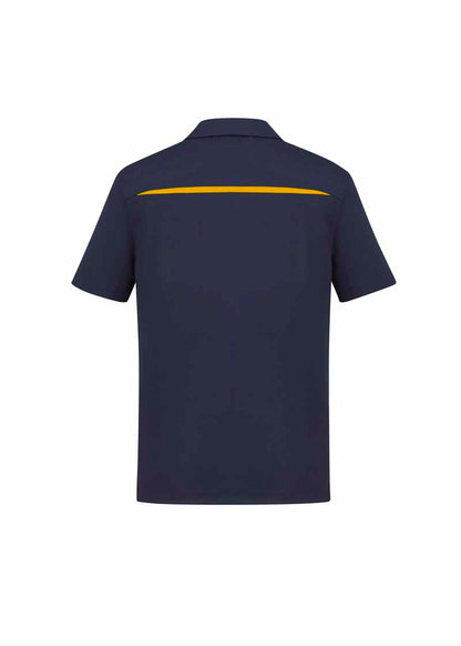 Biz Sonar Mens Polo - P901MS