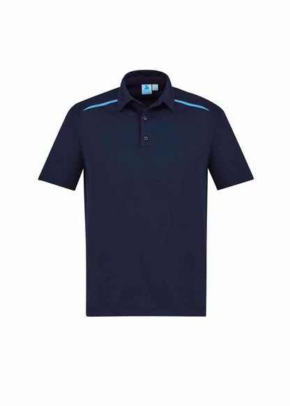 Biz Sonar Mens Polo - P901MS