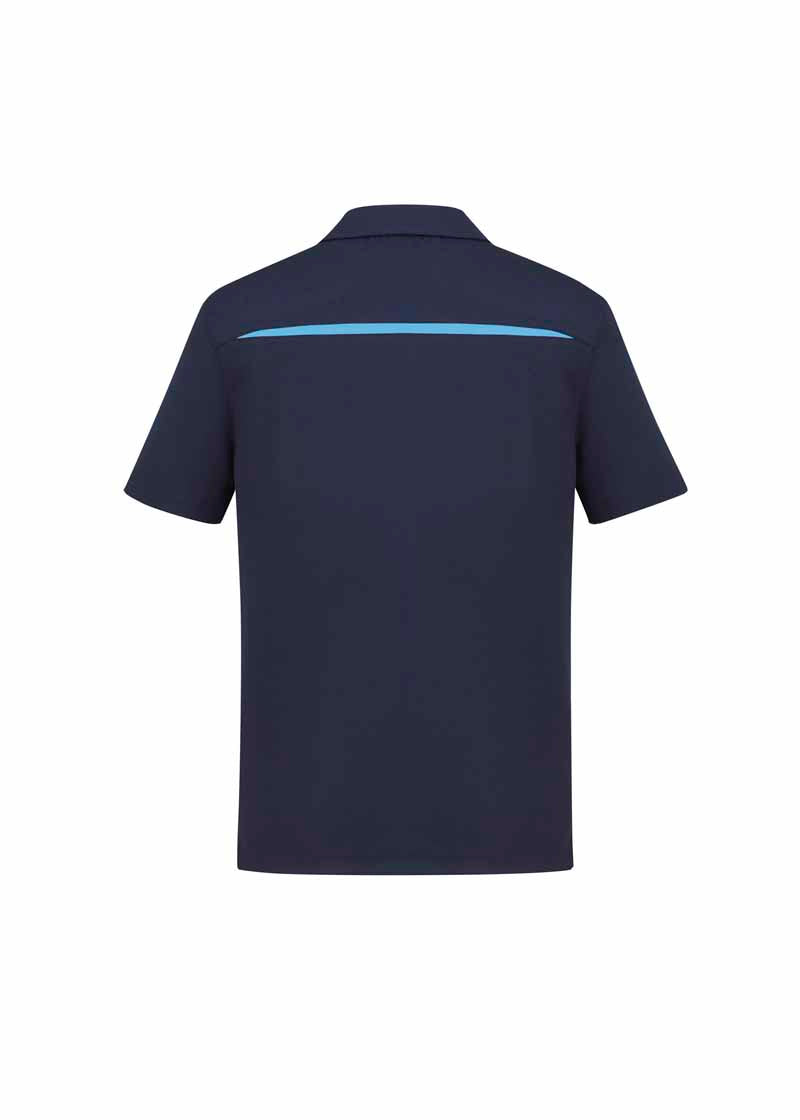 Biz Sonar Mens Polo - P901MS