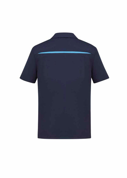 Biz Sonar Mens Polo - P901MS