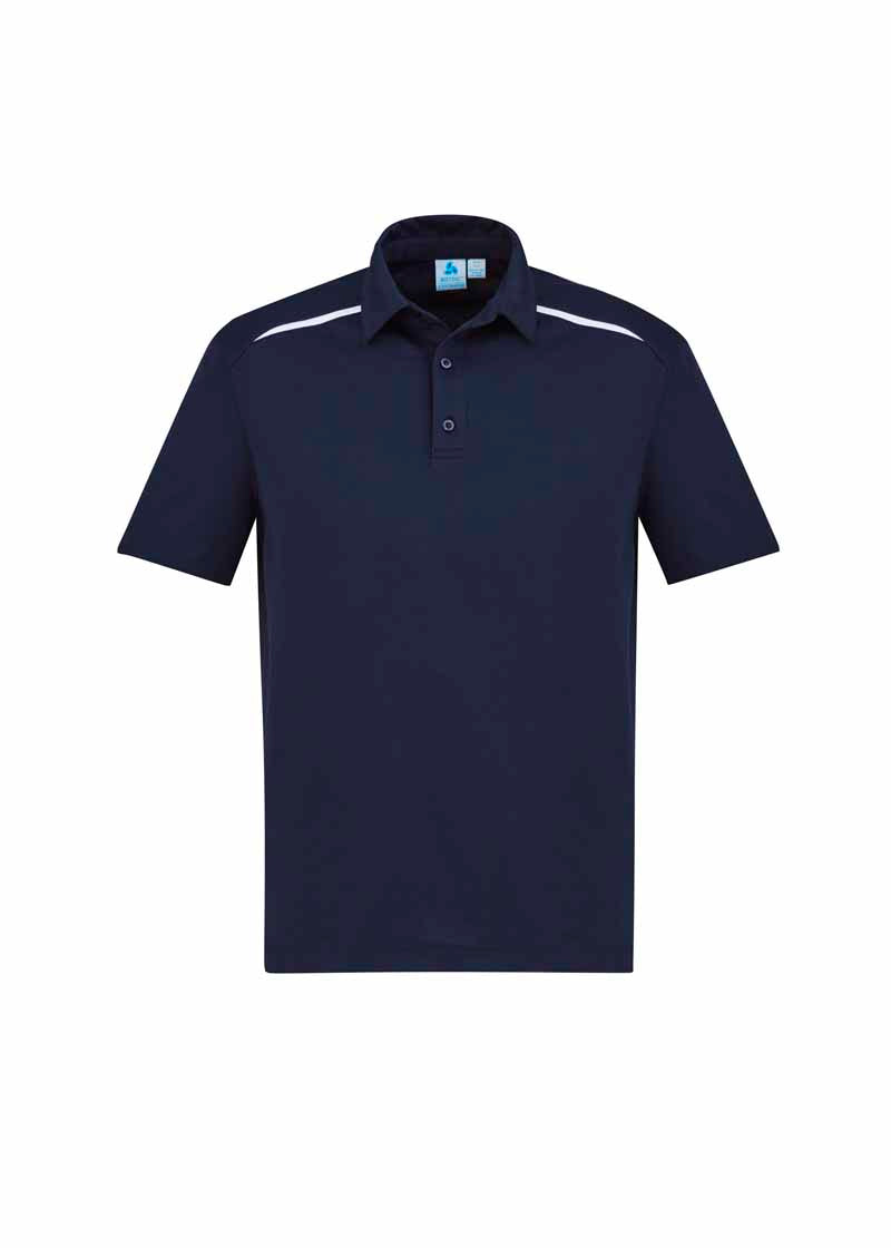 Biz Sonar Mens Polo - P901MS