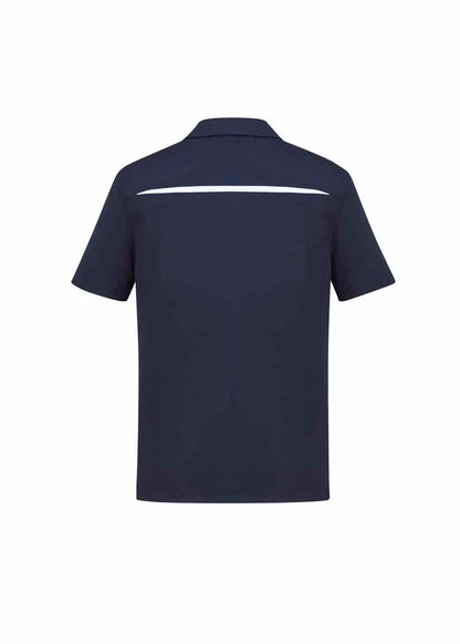 Biz Sonar Mens Polo - P901MS