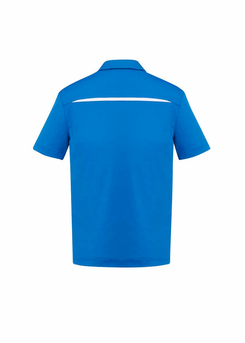 Biz Sonar Mens Polo - P901MS