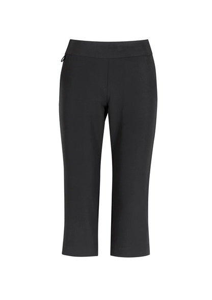 Biz Jane 3/4 Length Women's Stretch Pant - CL040LL