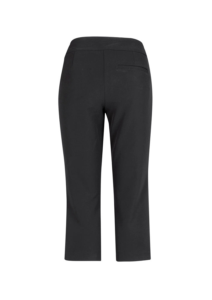 Biz Jane 3/4 Length Women's Stretch Pant - CL040LL