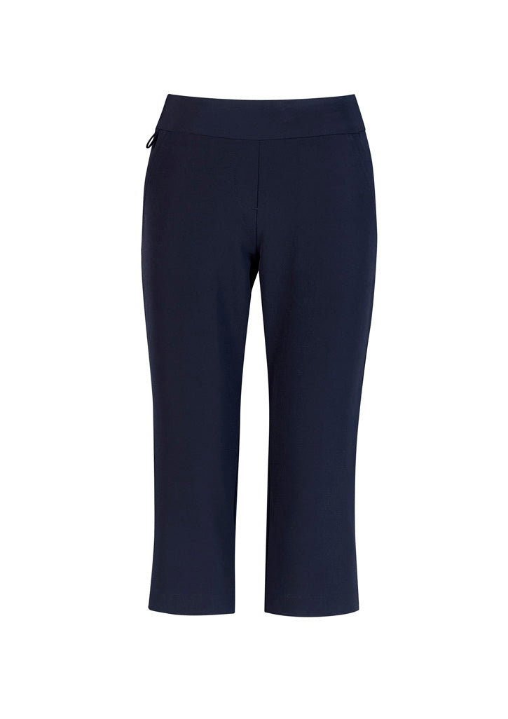 Biz Jane 3/4 Length Women's Stretch Pant - CL040LL