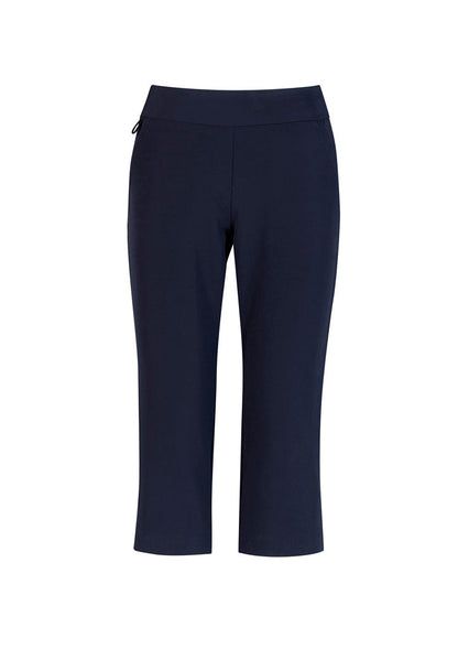 Biz Jane 3/4 Length Women's Stretch Pant - CL040LL