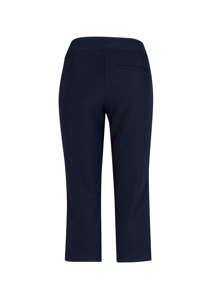Biz Jane 3/4 Length Women's Stretch Pant - CL040LL