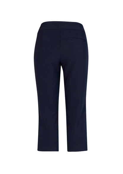 Biz Jane 3/4 Length Women's Stretch Pant - CL040LL