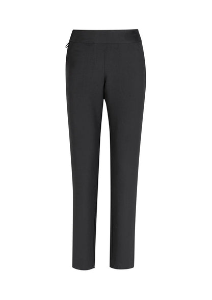 Biz Care Jane Womens Ankle Length Stretch Pant - CL041LL