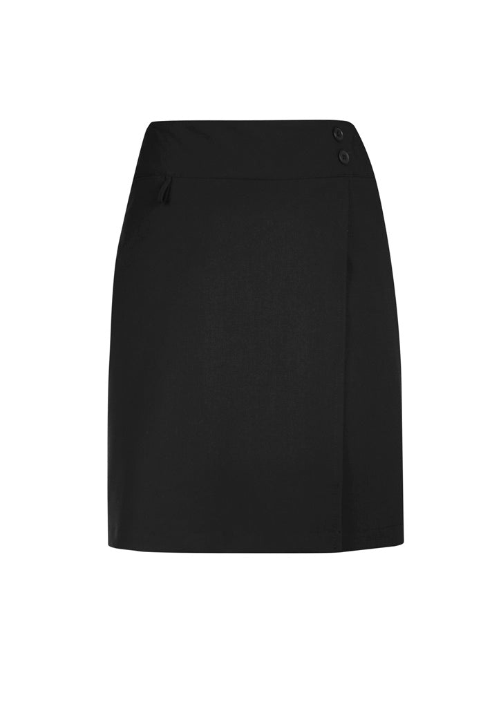 Biz Comfort Skort - CL145LS
