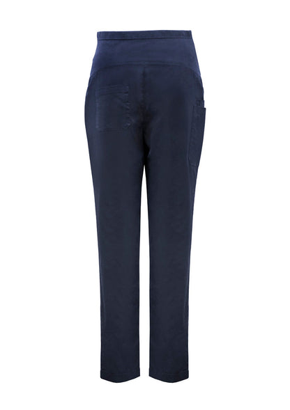 Biz Rose Maternity Scrub Pant - CSP244LL