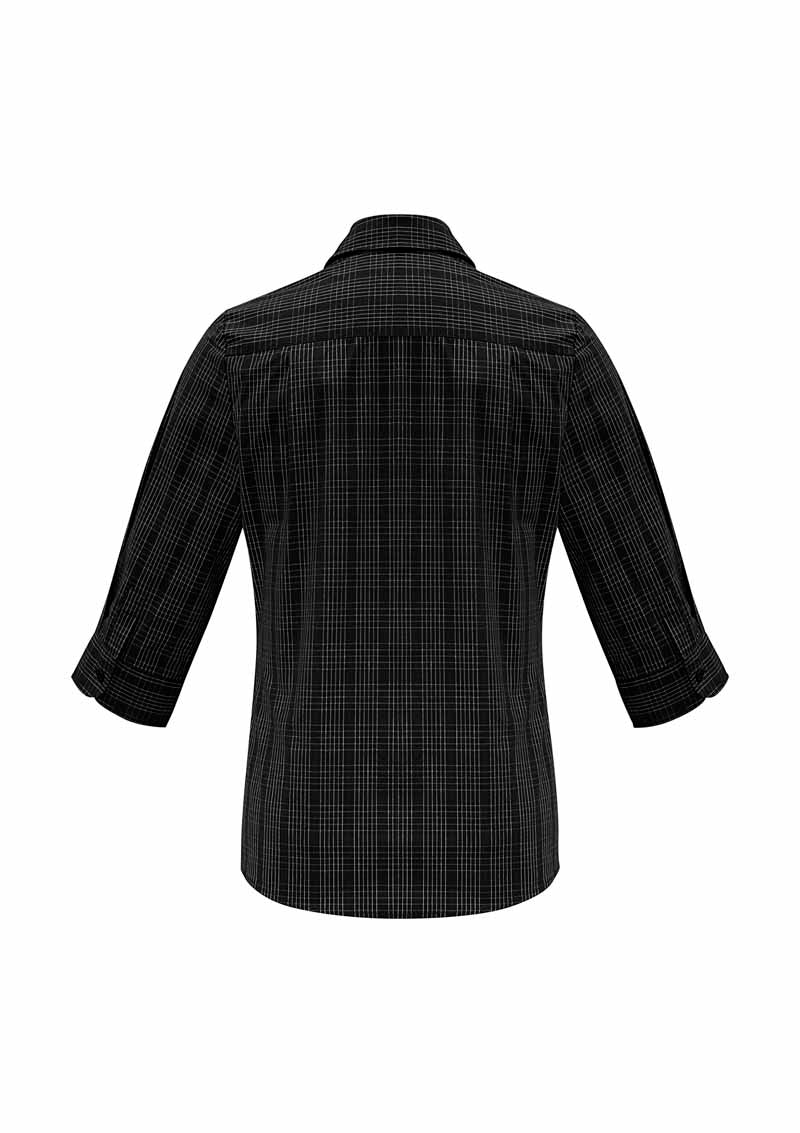 Biz Harper Women's 3/4 Sleeve Shirt - S820LT