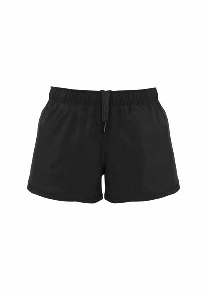 Biz Ladies Tactic Shorts - ST512L
