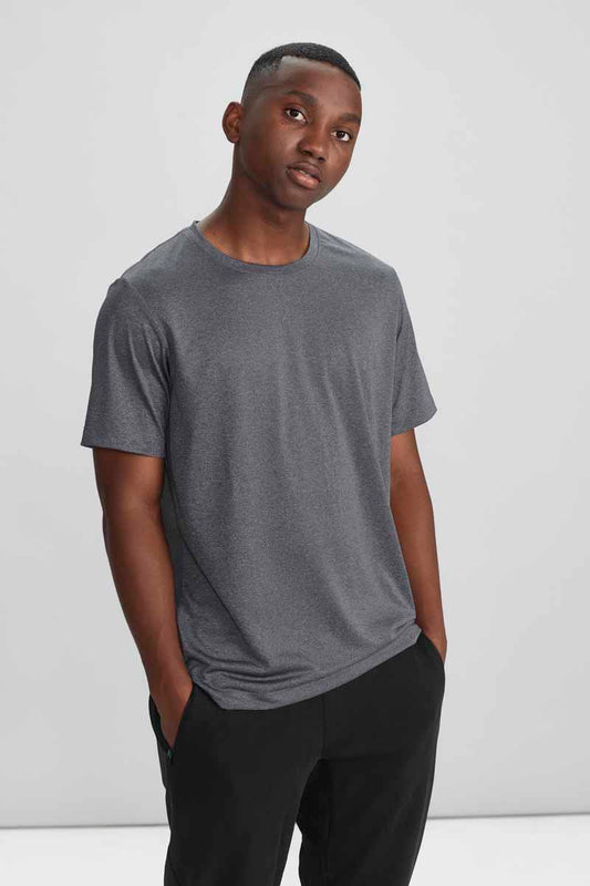 Biz Aero Mens Tee - T800MS