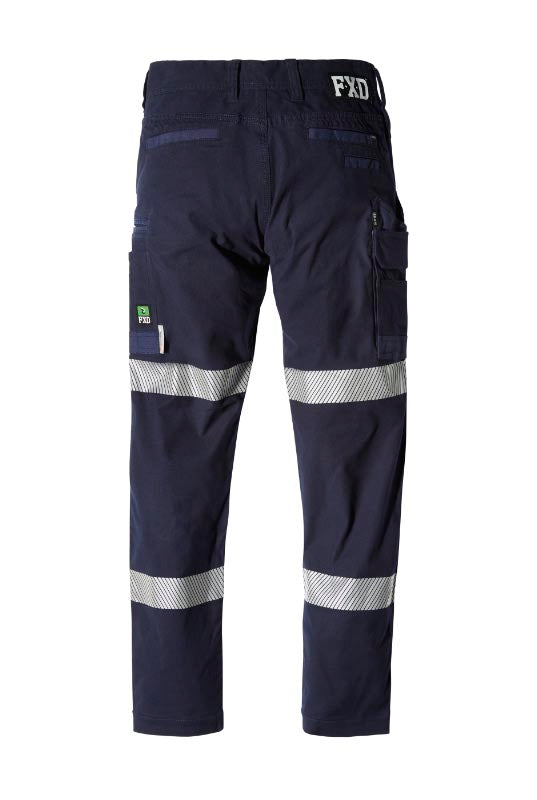 FXD WP-3WT Womens Stretch Taped Pant – Canberra Workwear