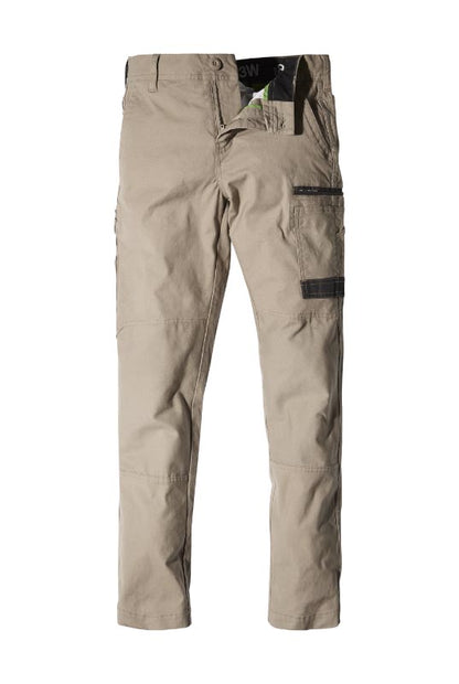 FXD WP-3W Womens Stretch Pant