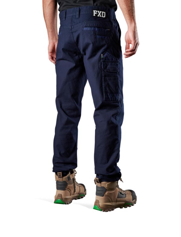 FXD WP-3 Stretch Pant – Canberra Workwear