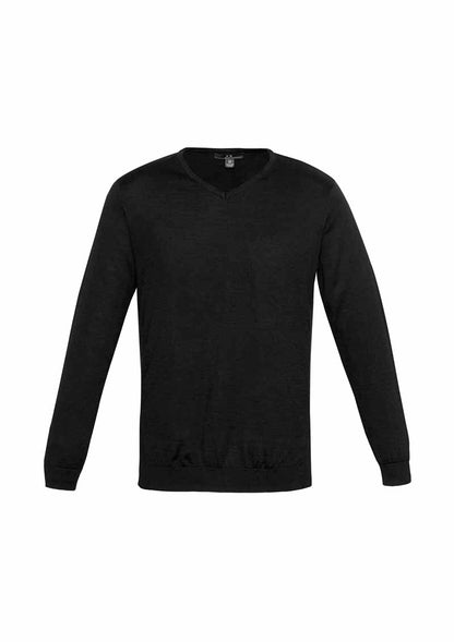 Biz Milano Mens Pullover - WP417M