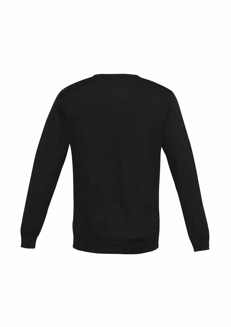 Biz Milano Mens Pullover - WP417M