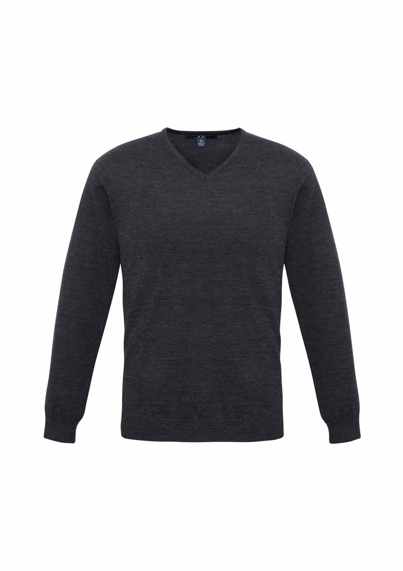 Biz Milano Mens Pullover - WP417M