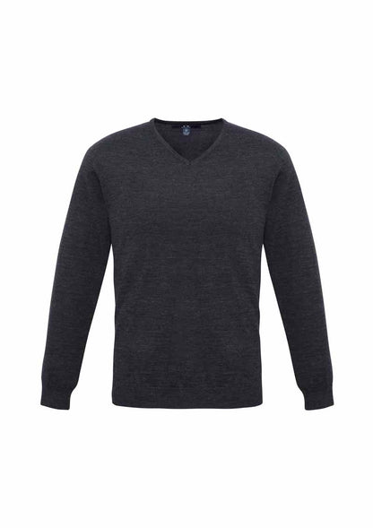 Biz Milano Mens Pullover - WP417M