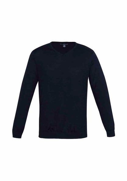 Biz Milano Mens Pullover - WP417M
