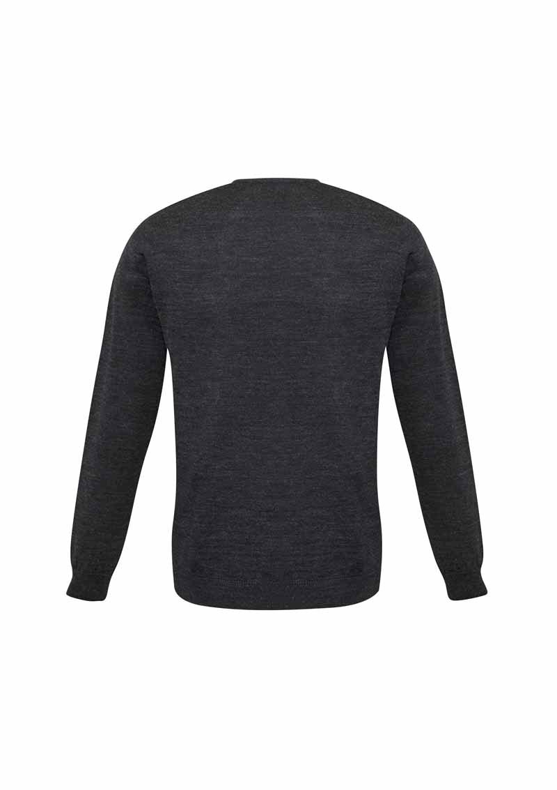Biz Milano Mens Pullover - WP417M