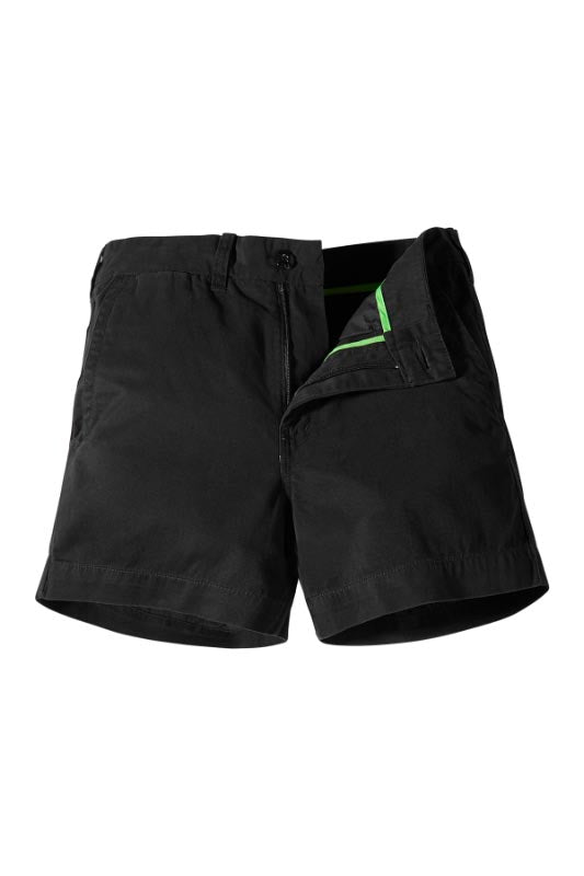 FXD WS-2W Womens Short Shorts